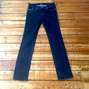 Rock and Republic Dark Wash Stella Jean Size 28